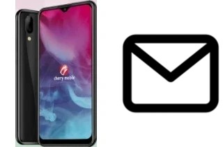 Configurar correo en Cherry Mobile Flare S8 Pro