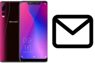Configurar correo en Cherry Mobile Flare X3