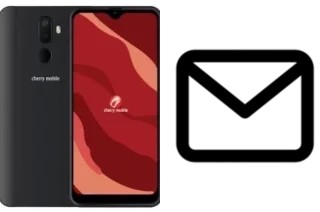 Configurar correo en Cherry Mobile Flare Y20