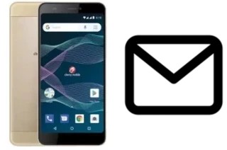 Configurar correo en Cherry Mobile Flare Y3 Pro