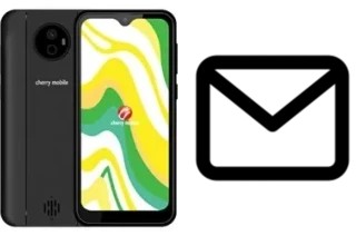 Configurar correo en Cherry Mobile Flare Y5