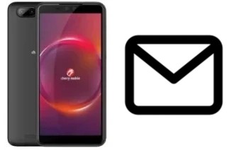 Configurar correo en Cherry Mobile Flare Y6 Pro