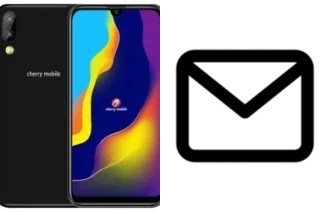 Configurar correo en Cherry Mobile Flare Y7 Pro