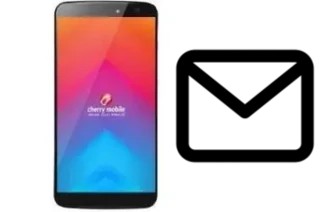 Configurar correo en Cherry Mobile M1