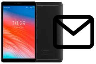 Configurar correo en Chuwi Hi9 Pro