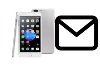 Configurar correo en CKK-mobile CKK mobile i7 Plus