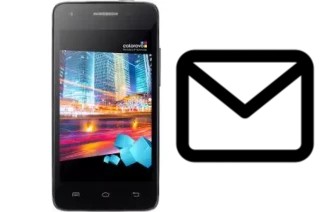 Configurar correo en Colorovo Citytone Lite