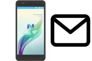 Configurar correo en Colors Mobile S9