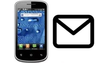 Configurar correo en Colors Mobile X11