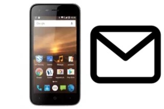 Configurar correo en Condor PAM524