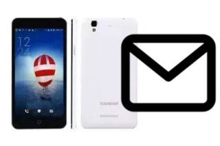 Configurar correo en Coolpad Dazen F2 8675-W00