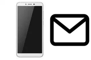 Configurar correo en Coolpad Mega 5