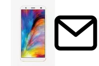 Configurar correo en Coolpad Mega 5C