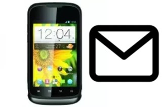 Configurar correo en Cosmote Smart Share