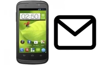 Configurar correo en Cosmote Xplore