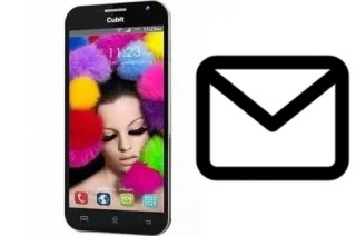 Configurar correo en Cubit Glam1