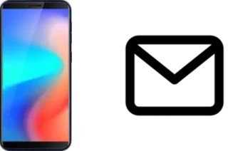 Configurar correo en Cubot J3 Pro