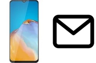 Configurar correo en Cubot Note 20