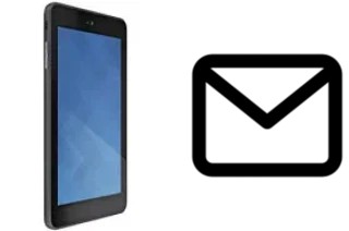 Configurar correo en Dell Venue 7