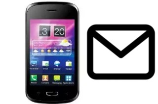 Configurar correo en Devante L698