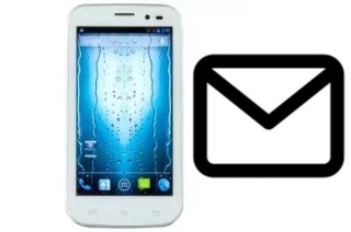 Configurar correo en Dex GS454