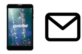 Configurar correo en Digma Citi 7586 3G