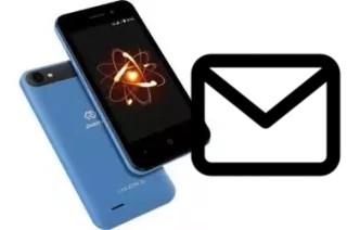 Configurar correo en Digma Linx Atom 3G