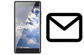 Configurar correo en Digma Vox S502 3G