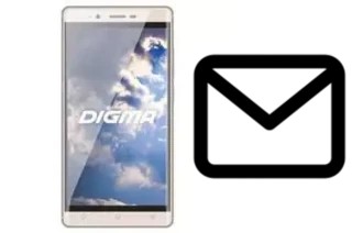 Configurar correo en Digma Vox S502F 3G