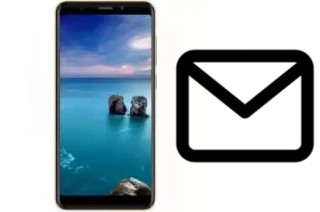 Configurar correo en Do-Mobile Do Mate 1