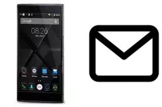 Configurar correo en Doogee F5