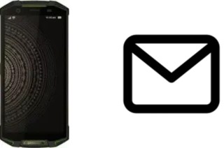 Configurar correo en Doogee S70 Lite