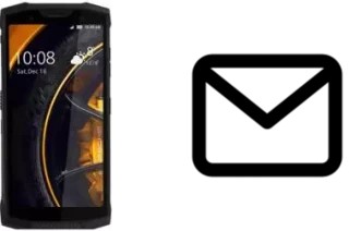 Configurar correo en Doogee S80 Lite