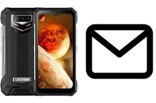 Configurar correo en Doogee S89 Pro