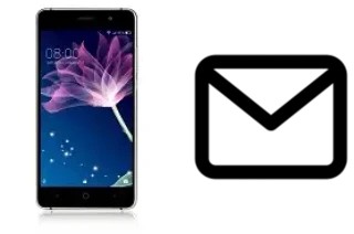 Configurar correo en Doogee X10S