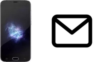 Configurar correo en Doogee X9 Mini