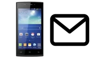 Configurar correo en Dynamic G7