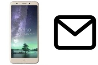 Configurar correo en Echo Horizon Lite Plus