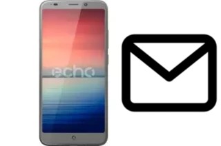 Configurar correo en Echo Horizon Lite