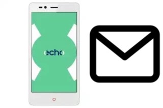 Configurar correo en Echo Smart 4G