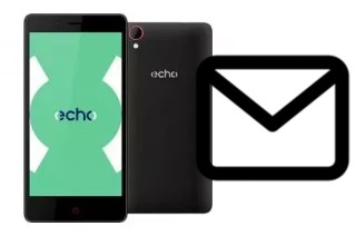 Configurar correo en Echo Smart Mini