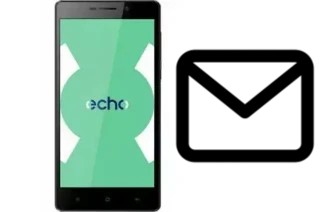 Configurar correo en Echo Smart