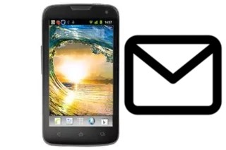 Configurar correo en effire CityPhone Astra