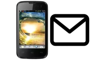 Configurar correo en effire CityPhone CY-85