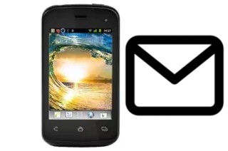 Configurar correo en effire CityPhone Nova