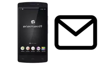 Configurar correo en Element ES-A771