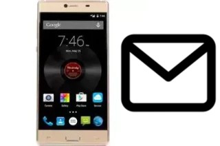 Configurar correo en Elephone M2