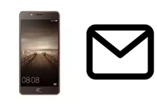 Configurar correo en Elephone P8 Mini