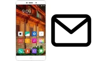 Configurar correo en Elephone P9000 Lite