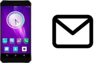 Configurar correo en Elephone S1